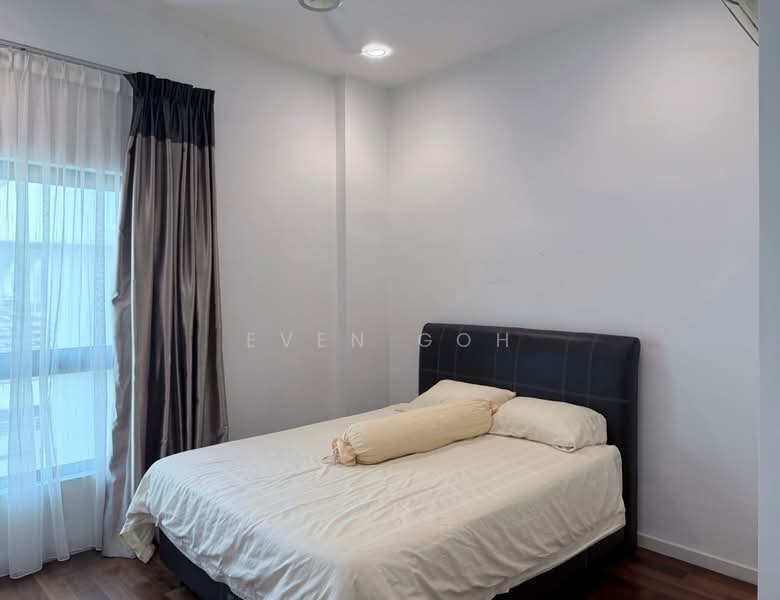 Condominium for Rent at The LIGHT COLLECTION I - Even Goh - Second Bedroom - PropertyGuru.com.my