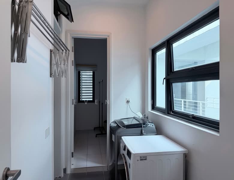 Condominium for Rent at The LIGHT COLLECTION I - Even Goh - Yard - PropertyGuru.com.my