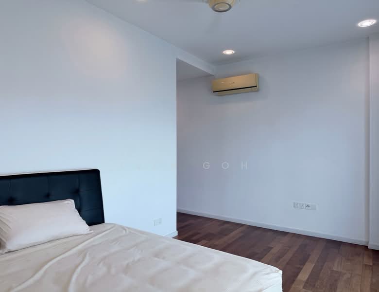 Condominium for Rent at The LIGHT COLLECTION I - Even Goh - Master Bedroom - PropertyGuru.com.my