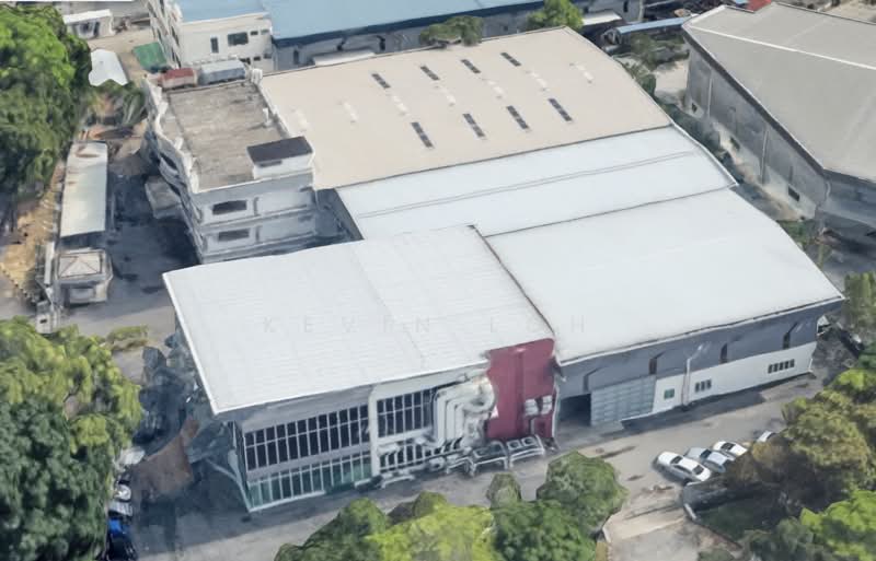 Warehouse for Rent in Kota Kemuning (Shah Alam) - Kevin Loh - PropertyGuru.com.my