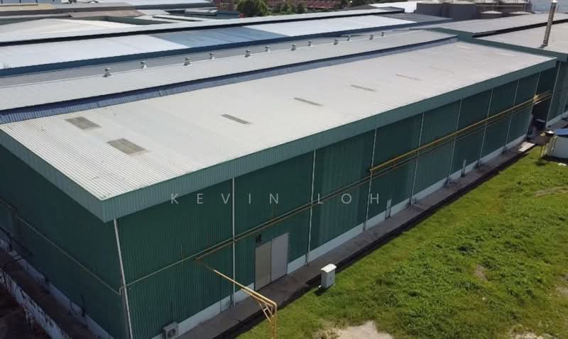 Warehouse for Rent in Kota Kemuning (Shah Alam) - Kevin Loh - Exterior - PropertyGuru.com.my