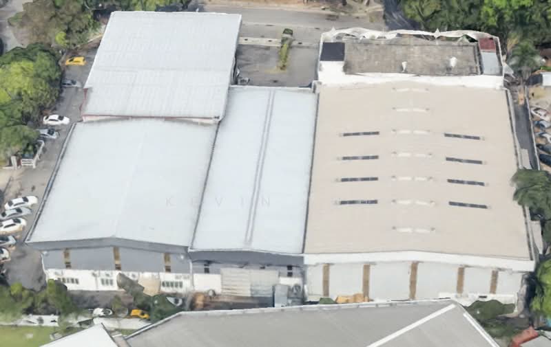 Warehouse for Rent in Kota Kemuning (Shah Alam) - Kevin Loh - Exterior - PropertyGuru.com.my