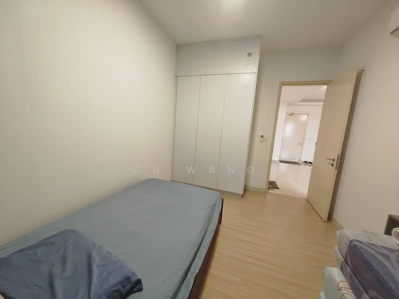 Servis Apartment untuk Disewa di Sunway Citrine Residences - CN Wang - Bedroom - PropertyGuru.com.my