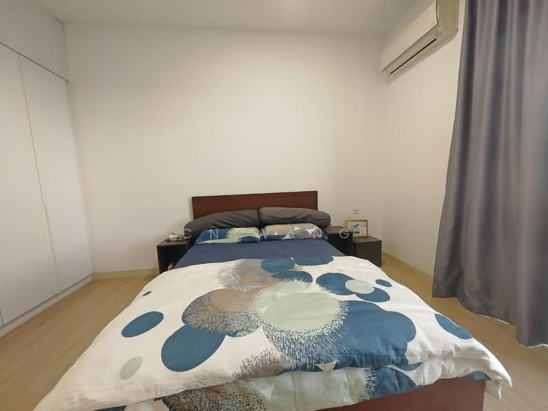 Servis Apartment untuk Disewa di Sunway Citrine Residences - CN Wang - Bedroom - PropertyGuru.com.my