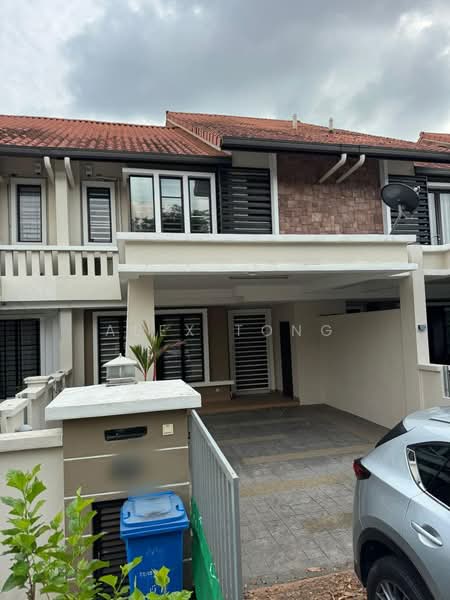 Rumah Teres 2 Tingkat untuk Dijual di Alam Impian (Shah Alam) - Alex Tong - PropertyGuru.com.my
