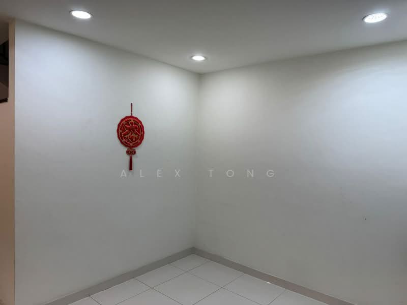 Rumah Teres 2 Tingkat untuk Dijual di Alam Impian (Shah Alam) - Alex Tong - PropertyGuru.com.my
