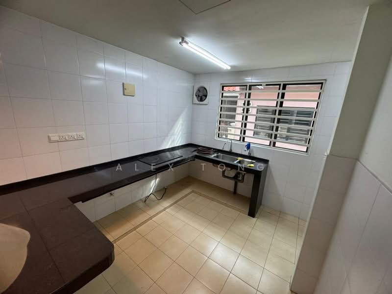 Rumah Teres 2 Tingkat untuk Dijual di Alam Impian (Shah Alam) - Alex Tong - PropertyGuru.com.my