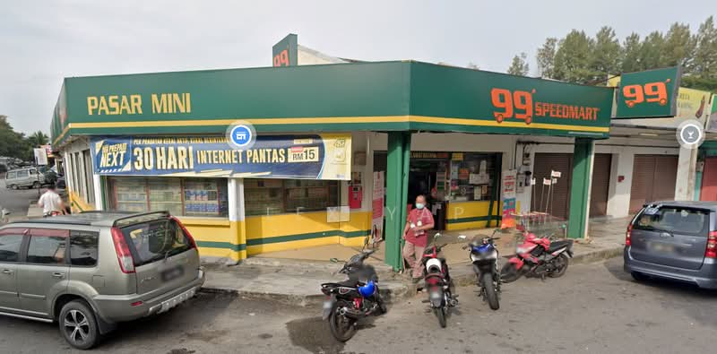 Kedai untuk Dijual di Puchong (Selangor) - Alex Yap - Exterior - PropertyGuru.com.my