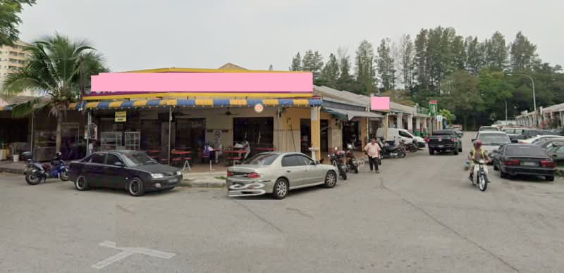 Kedai untuk Dijual di Puchong (Selangor) - Alex Yap - Exterior - PropertyGuru.com.my