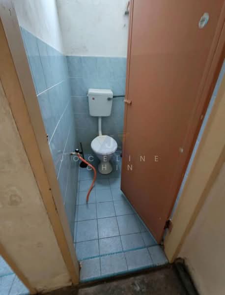 Hotel / Resort untuk Disewa di Kuantan (Pahang) - Joceline Chin - Bathroom - PropertyGuru.com.my