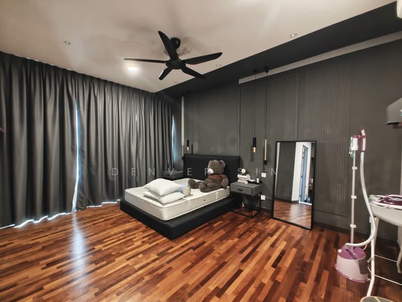 Rumah Teres 2 Tingkat untuk Dijual di Taman Taynton View (Cheras) - Denver Sin - Bedroom - PropertyGuru.com.my