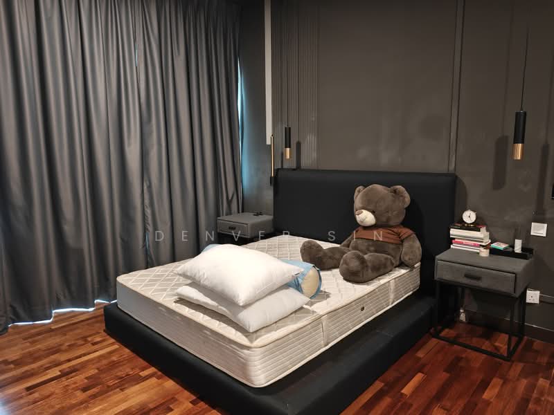 Rumah Teres 2 Tingkat untuk Dijual di Taman Taynton View (Cheras) - Denver Sin - Bedroom - PropertyGuru.com.my