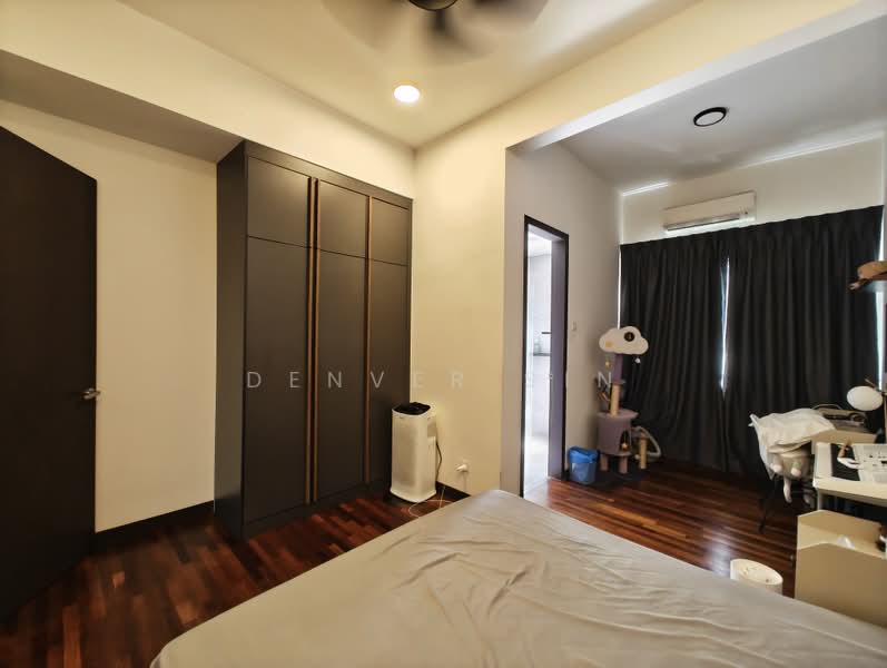 Rumah Teres 2 Tingkat untuk Dijual di Taman Taynton View (Cheras) - Denver Sin - Bedroom - PropertyGuru.com.my