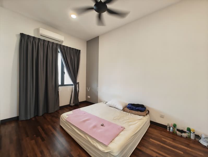 Rumah Teres 2 Tingkat untuk Dijual di Taman Taynton View (Cheras) - Denver Sin - Bedroom - PropertyGuru.com.my