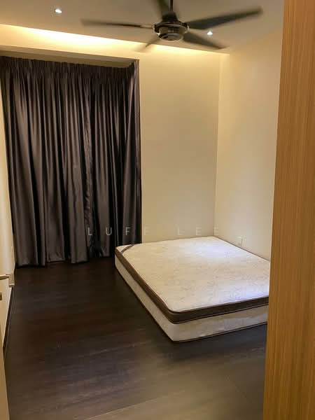 Servis Apartment untuk Dijual di The Leafz @ Dedaun - Luff Lee - Bedroom - PropertyGuru.com.my