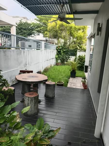 Semi-Detached House for Sale in Kajang (Selangor) - Jack Lim - Exterior - PropertyGuru.com.my