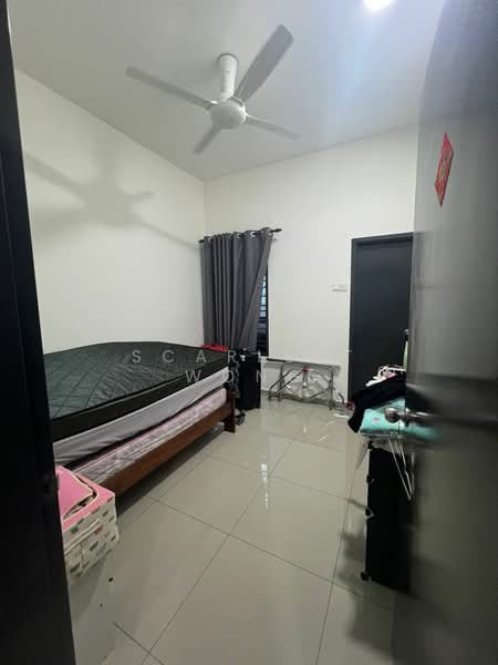 Terraced House for Sale in Bandar Tasik Senangin (Lenggeng) - Scarlett Wong - Bedroom - PropertyGuru.com.my