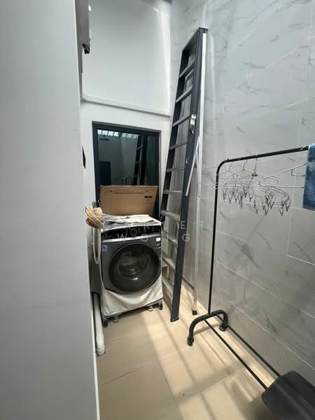 Terraced House for Sale in Bandar Tasik Senangin (Lenggeng) - Scarlett Wong - Interior - PropertyGuru.com.my