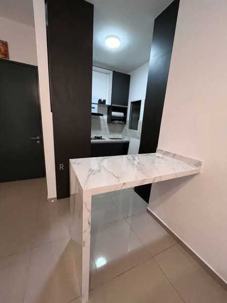 Condominium for Rent at The Hipster - Irene Tiow - Kitchen - PropertyGuru.com.my
