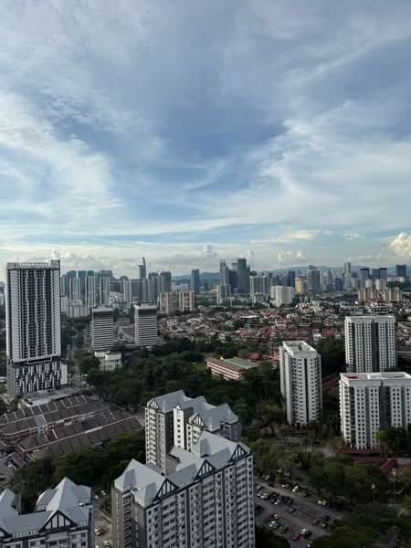 Condominium for Rent at The Hipster - Irene Tiow - Exterior - PropertyGuru.com.my