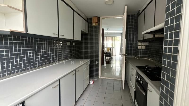 Kondominium untuk Disewa di Ampang 212 - Winnie Tai - Kitchen - PropertyGuru.com.my