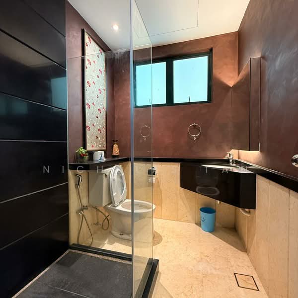 Condominium for Rent at Riverine Emerald - Nicholas Tan - PropertyGuru.com.my