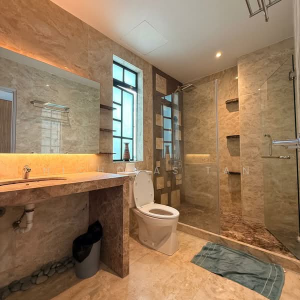 Condominium for Rent at Riverine Emerald - Nicholas Tan - PropertyGuru.com.my