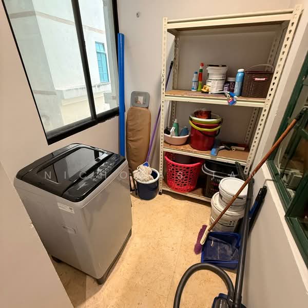 Condominium for Rent at Riverine Emerald - Nicholas Tan - PropertyGuru.com.my