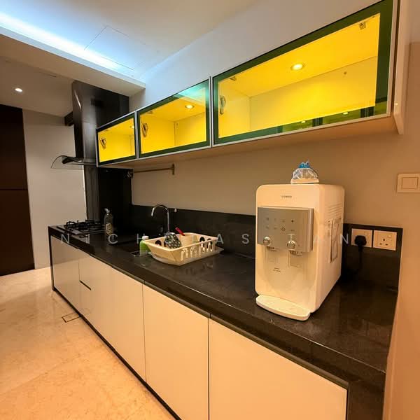 Condominium for Rent at Riverine Emerald - Nicholas Tan - PropertyGuru.com.my