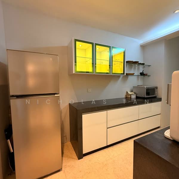 Condominium for Rent at Riverine Emerald - Nicholas Tan - PropertyGuru.com.my