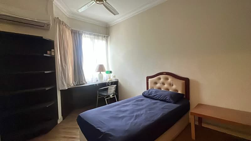 Kondominium untuk Disewa di Ampang 212 - Winnie Tai - Bedroom - PropertyGuru.com.my