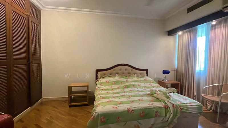 Kondominium untuk Disewa di Ampang 212 - Winnie Tai - Bedroom - PropertyGuru.com.my