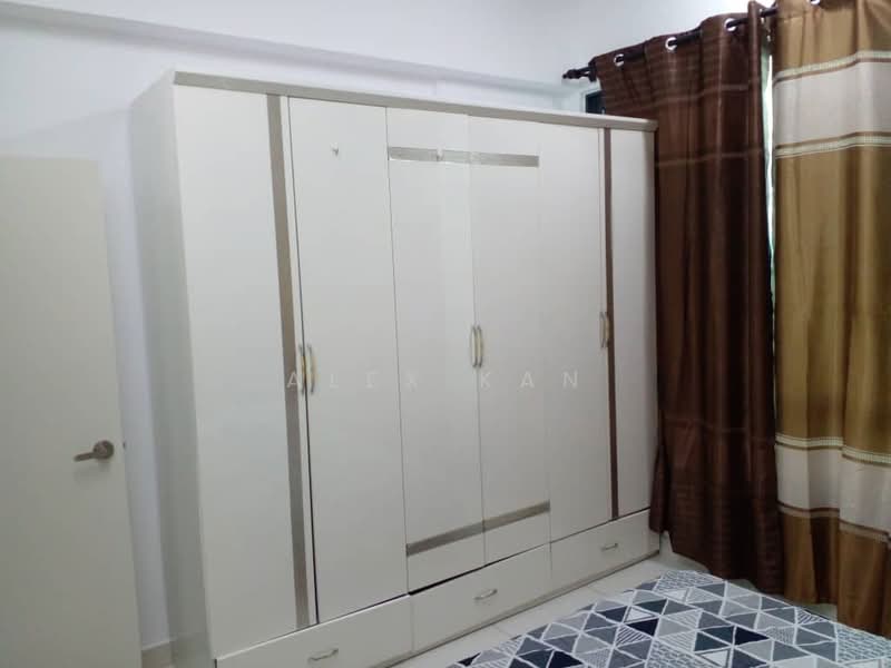 Service Residence for Rent at Greenfield Residence - Alex Kan - PropertyGuru.com.my