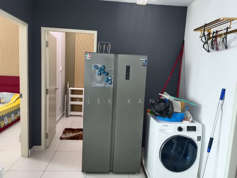 Service Residence for Rent at Greenfield Residence - Alex Kan - PropertyGuru.com.my