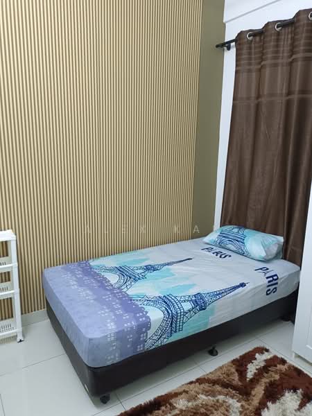Service Residence for Rent at Greenfield Residence - Alex Kan - PropertyGuru.com.my