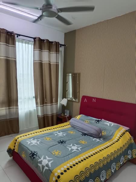 Service Residence for Rent at Greenfield Residence - Alex Kan - PropertyGuru.com.my
