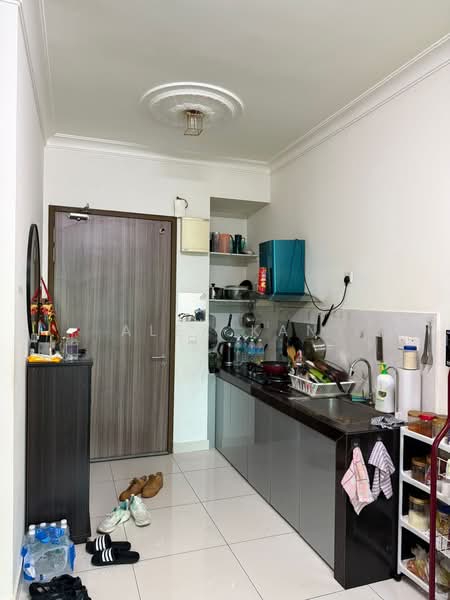 Service Residence for Rent at Greenfield Residence - Alex Kan - PropertyGuru.com.my
