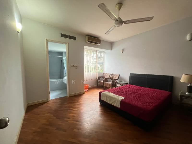 Kondominium untuk Disewa di Ampang 212 - Winnie Tai - Bedroom - PropertyGuru.com.my