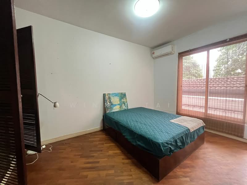 Kondominium untuk Disewa di Ampang 212 - Winnie Tai - Bedroom - PropertyGuru.com.my