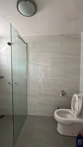 Kondominium untuk Disewa di Ampang 212 - Winnie Tai - Bathroom - PropertyGuru.com.my