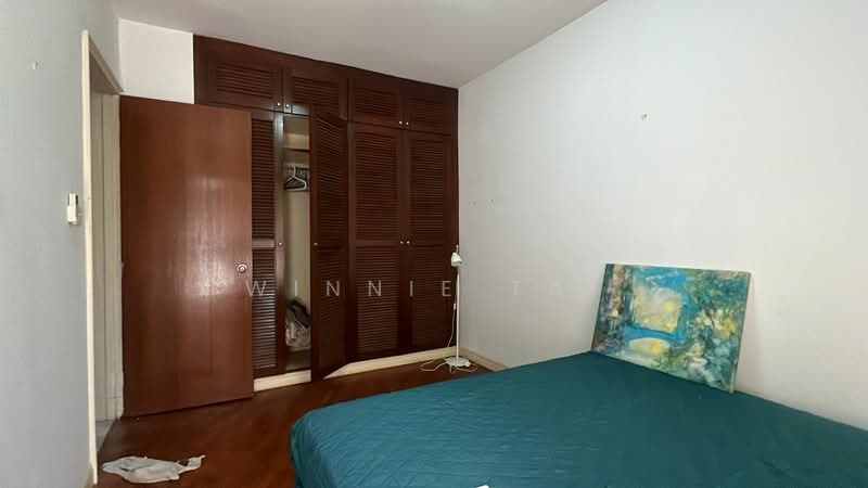 Kondominium untuk Disewa di Ampang 212 - Winnie Tai - Bedroom - PropertyGuru.com.my
