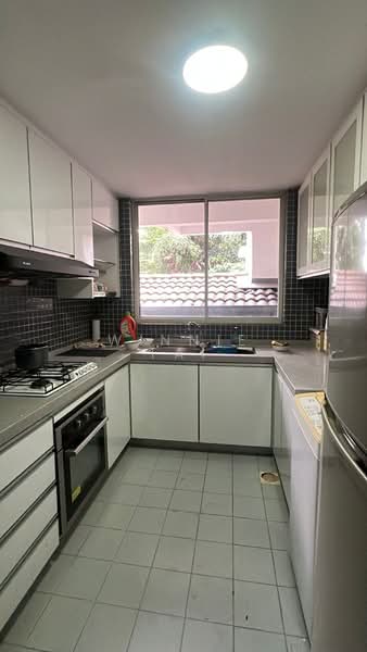 Kondominium untuk Disewa di Ampang 212 - Winnie Tai - Kitchen - PropertyGuru.com.my