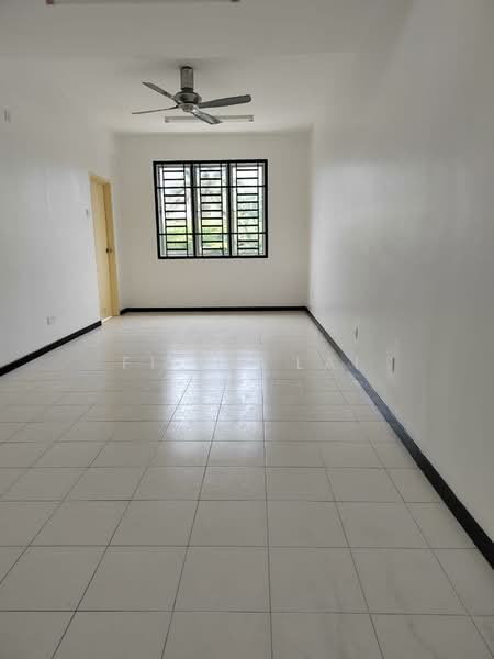 Rumah Teres 2.5 Tingkat untuk Dijual di Aman Larkin (Johor Bahru) - Fiona Lai - Living Room - PropertyGuru.com.my