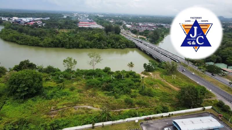 Kedai / Pejabat untuk Dijual di Kuantan (Pahang) - Joceline Chin - Exterior - PropertyGuru.com.my