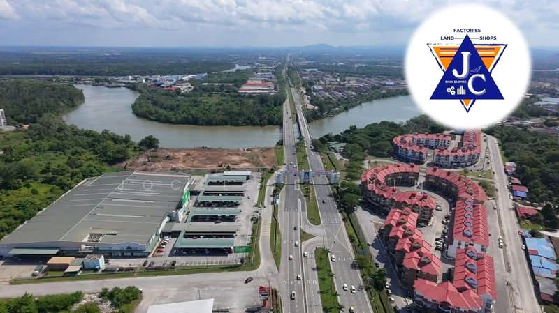 Kedai / Pejabat untuk Dijual di Kuantan (Pahang) - Joceline Chin - PropertyGuru.com.my