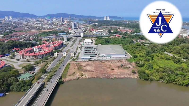 Kedai / Pejabat untuk Dijual di Kuantan (Pahang) - Joceline Chin - PropertyGuru.com.my