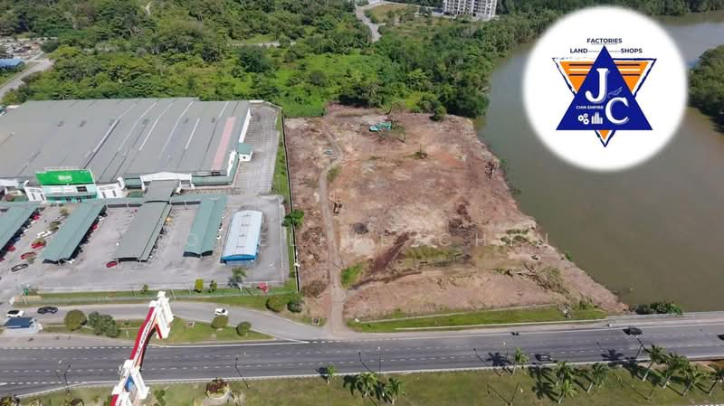Kedai / Pejabat untuk Dijual di Kuantan (Pahang) - Joceline Chin - PropertyGuru.com.my
