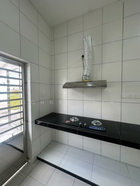 Terraced House for Rent in Johor Bahru (Johor) - Johnson Tan - Kitchen - PropertyGuru.com.my