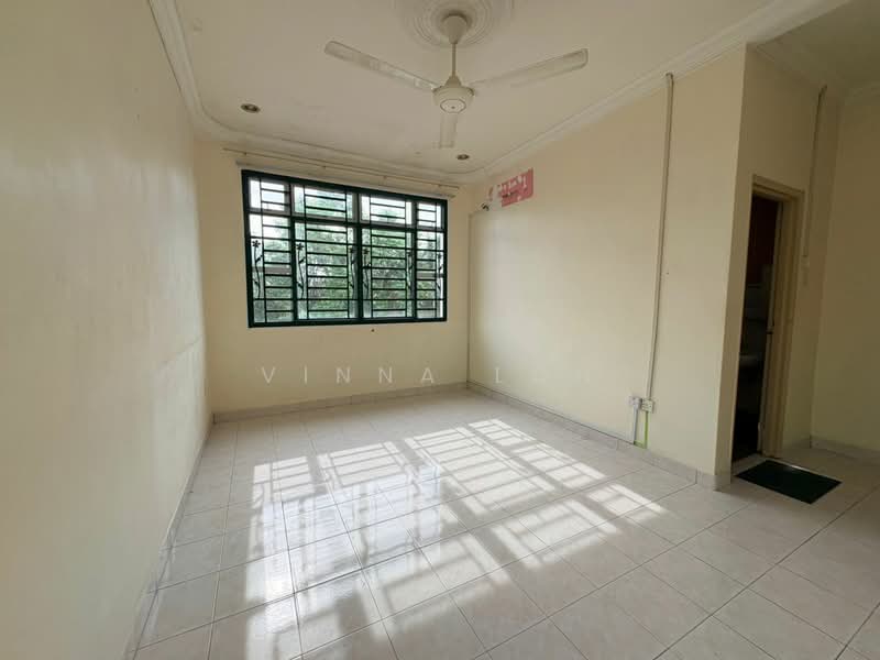 2-storey Terraced House for Sale in Pasir Gudang (Johor) - Vinna Loh - Interior - PropertyGuru.com.my