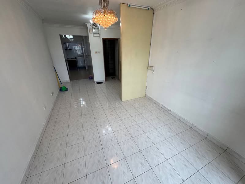 Condominium for Sale at Idaman Sutera - Elvis Kok - Interior - PropertyGuru.com.my